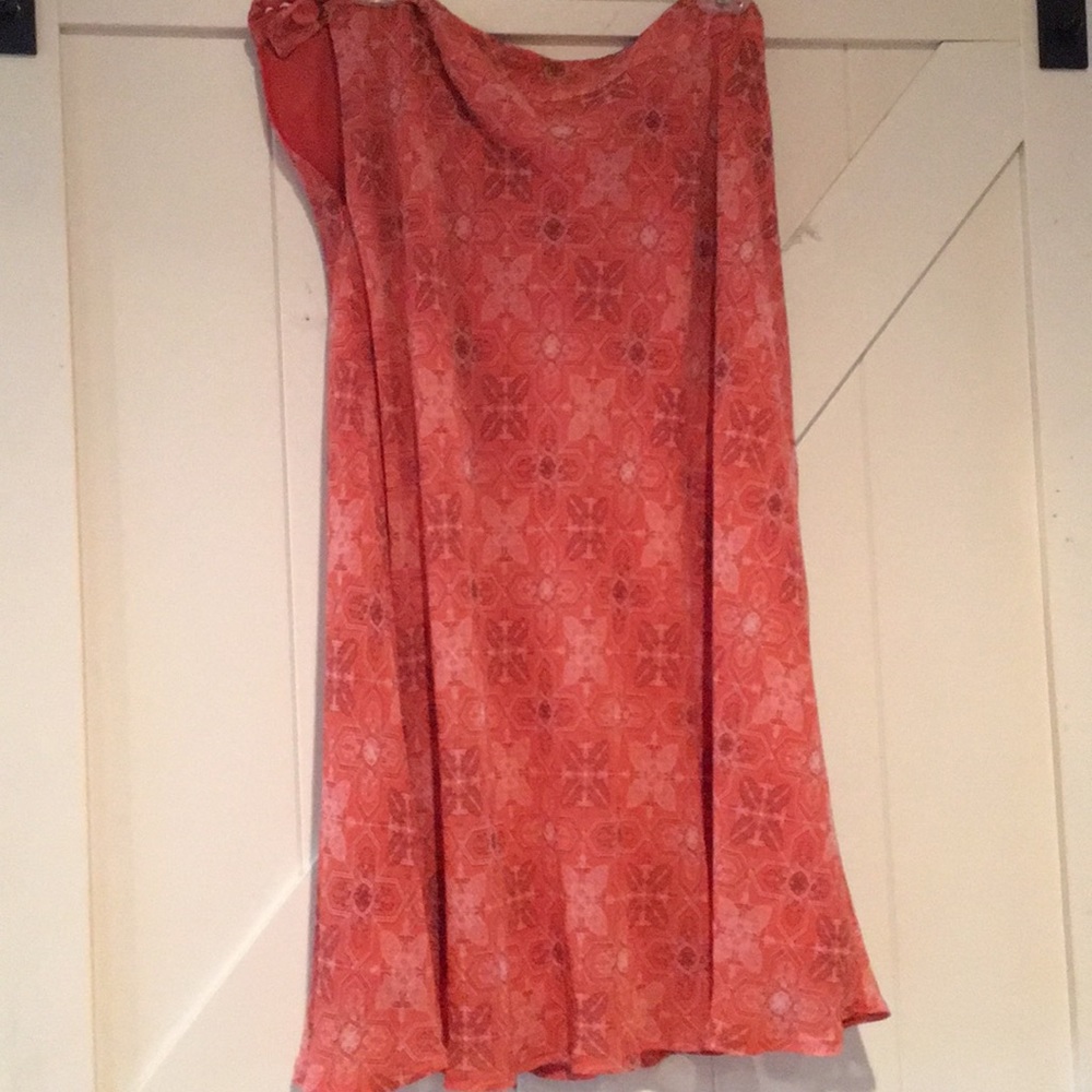 Ladies Covington skirt